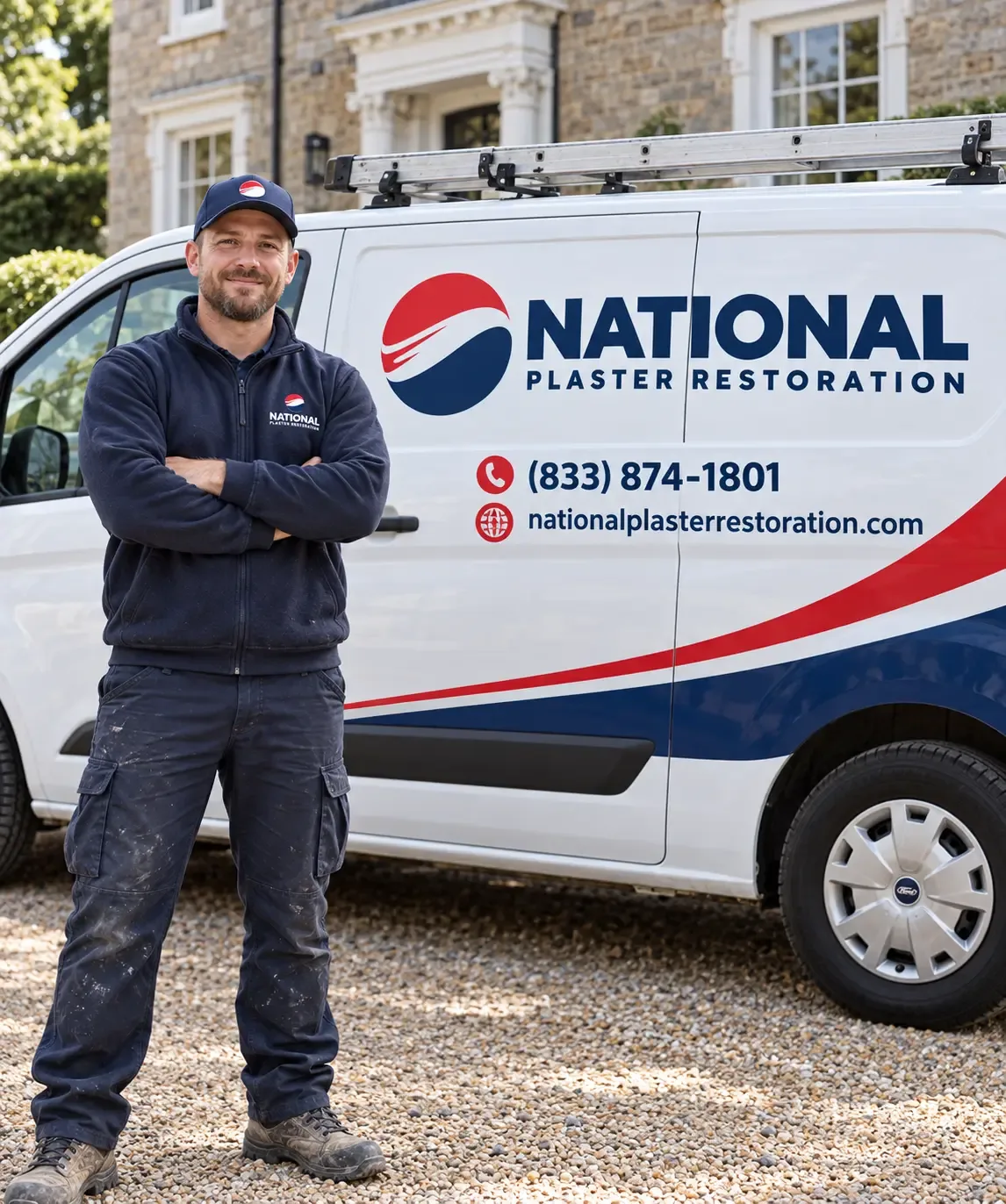 Plaster Repair company in Camino, CA